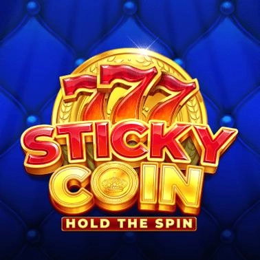 777-Sticky-Coin