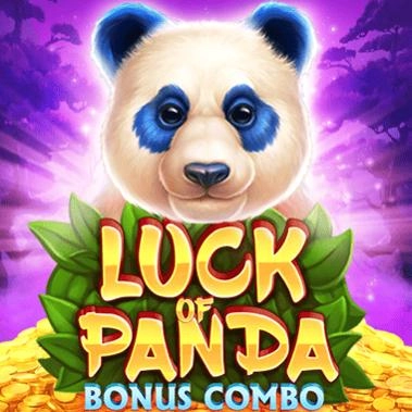 Luck-Of-Panda